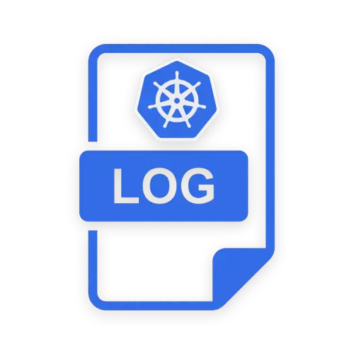 Structured logging in Kubernetes with Klog